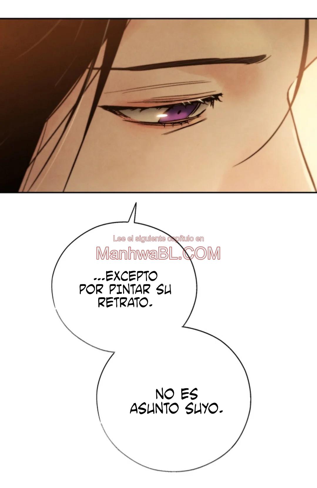 Toxina - Capítulo 18 manhwa