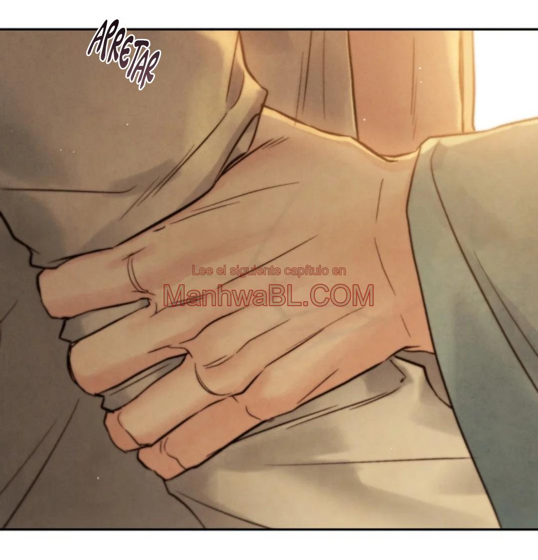 Toxina - Capítulo 18 manhwa