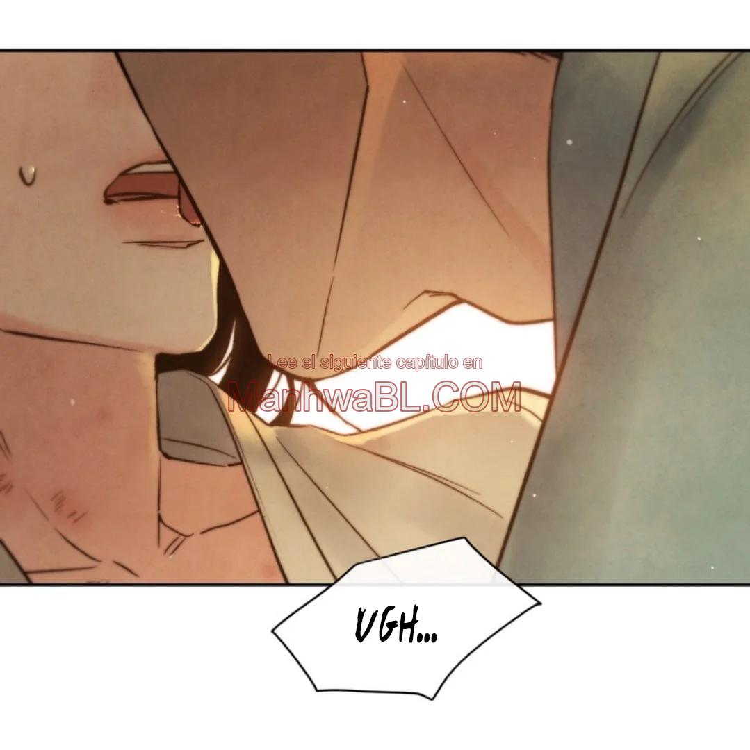 Toxina - Capítulo 18 manhwa