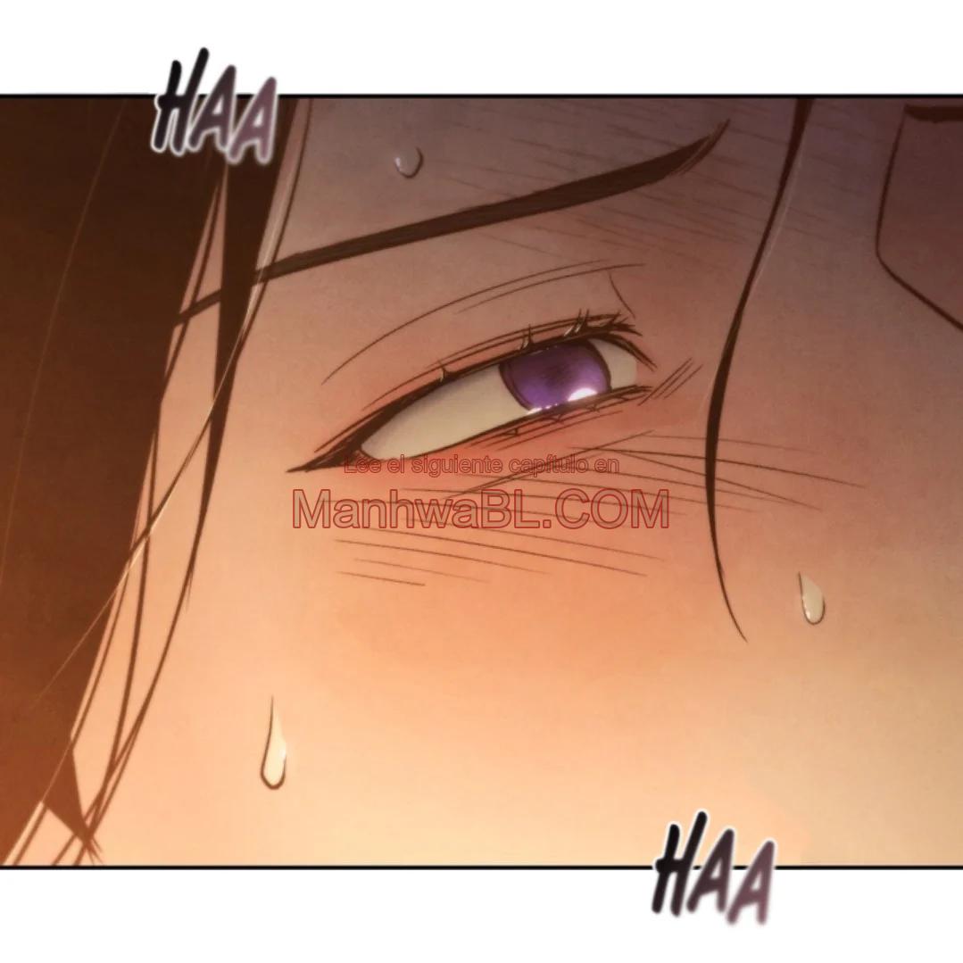 Toxina - Capítulo 18 manhwa
