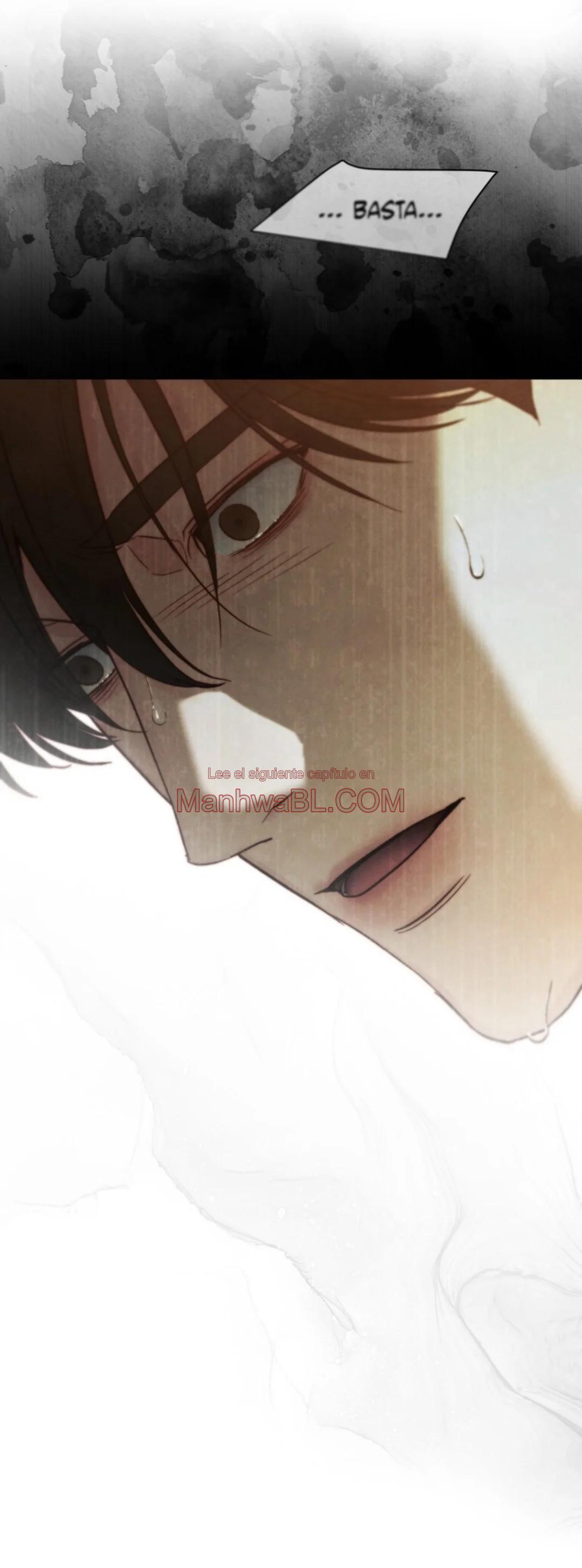 Toxina - Capítulo 18 manhwa