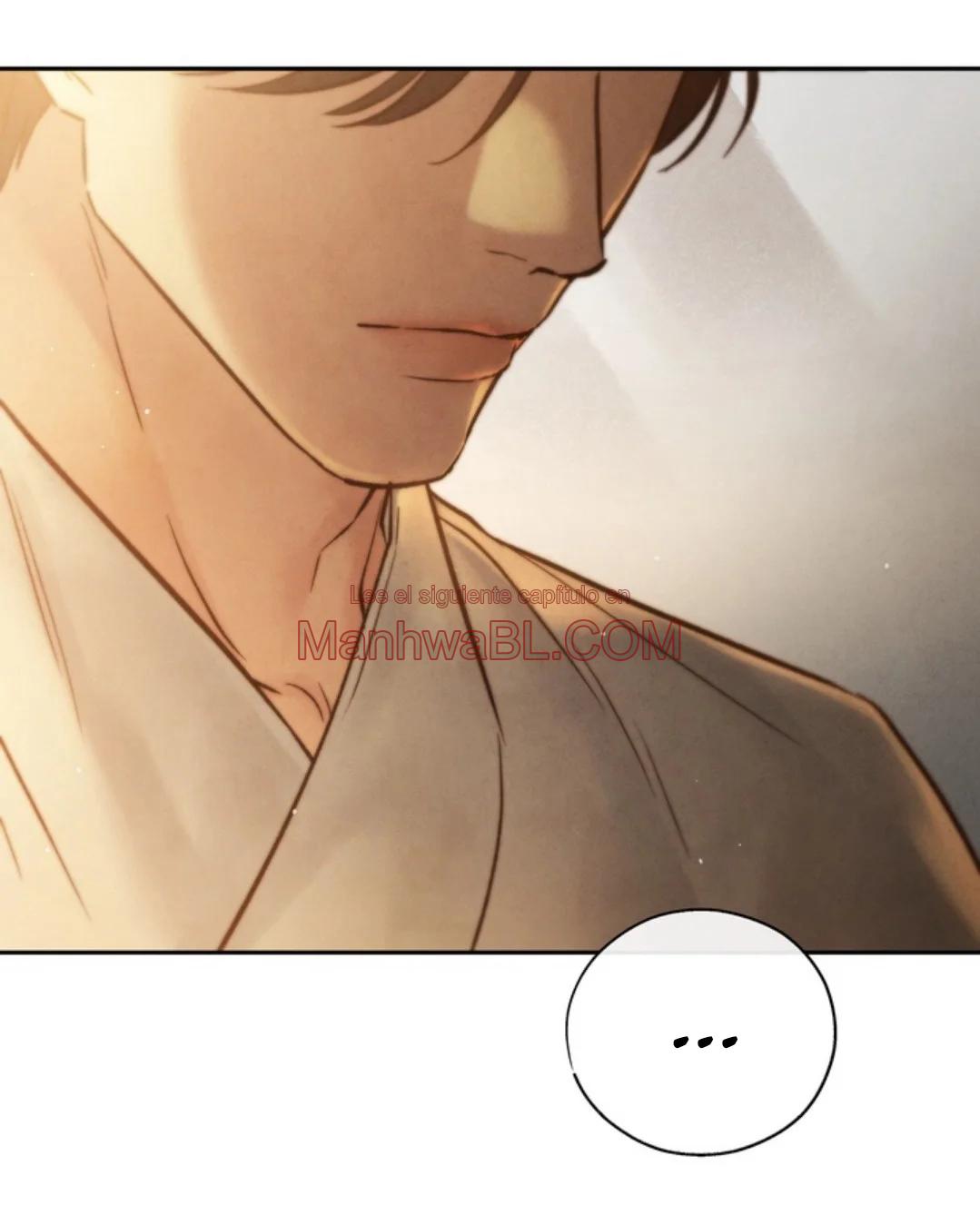 Toxina - Capítulo 18 manhwa