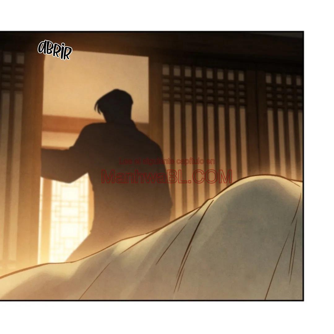 Toxina - Capítulo 18 manhwa