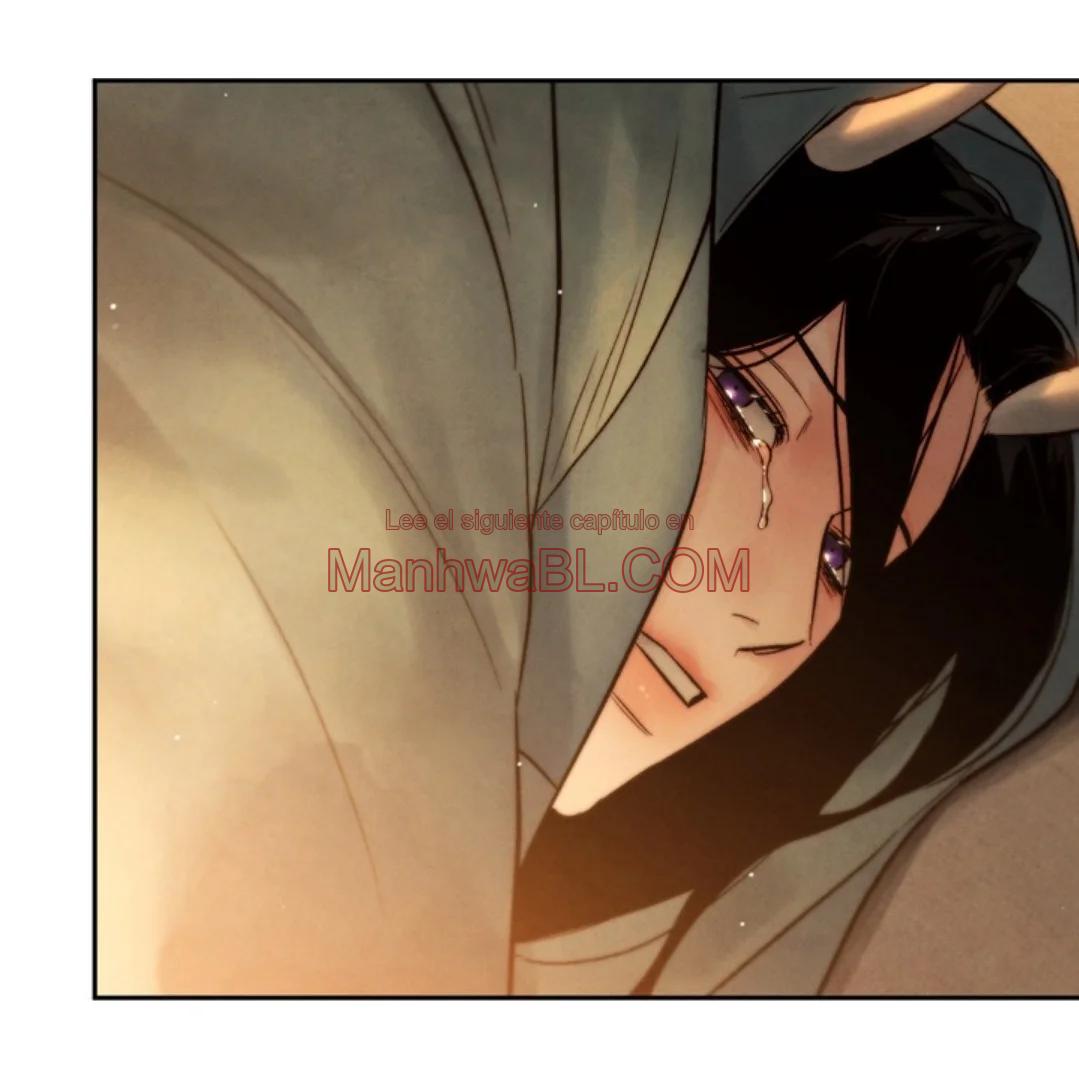 Toxina - Capítulo 18 manhwa