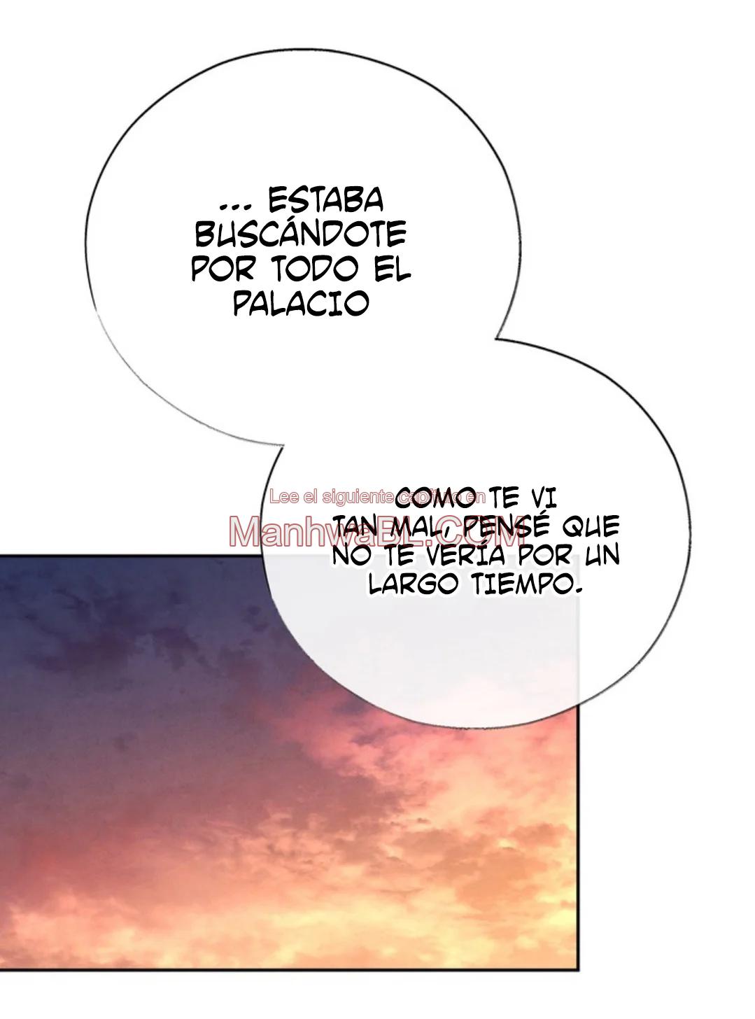Toxina - Capítulo 18 manhwa