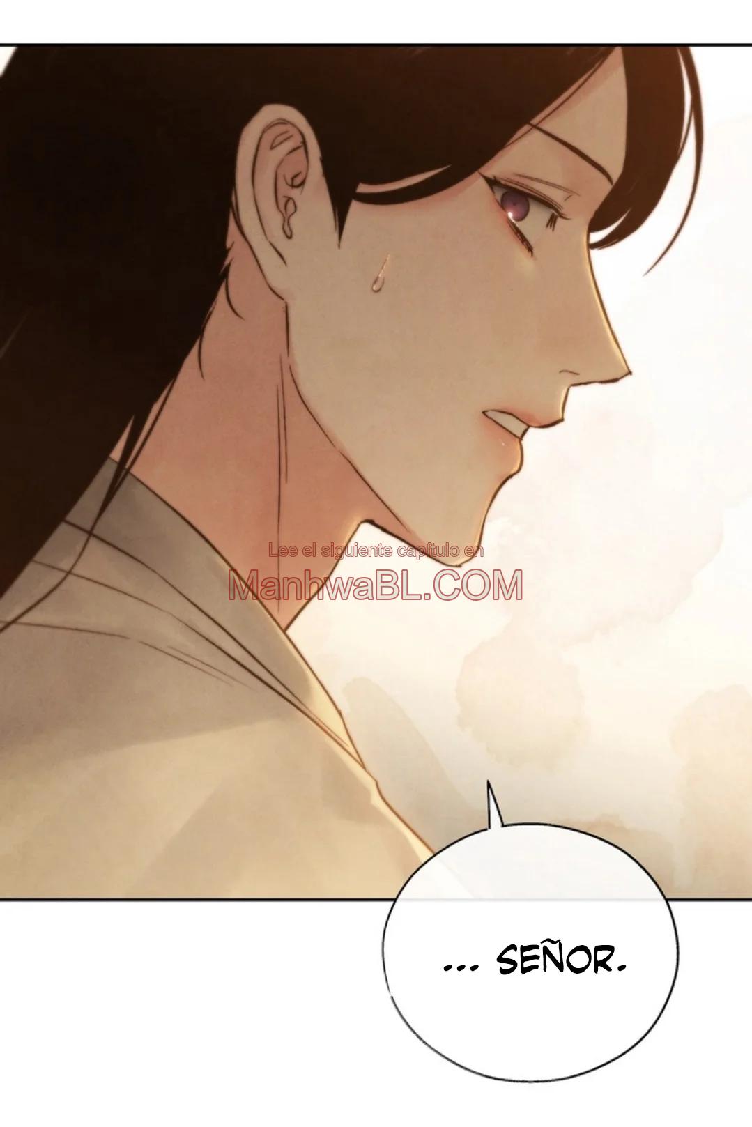 Toxina - Capítulo 18 manhwa