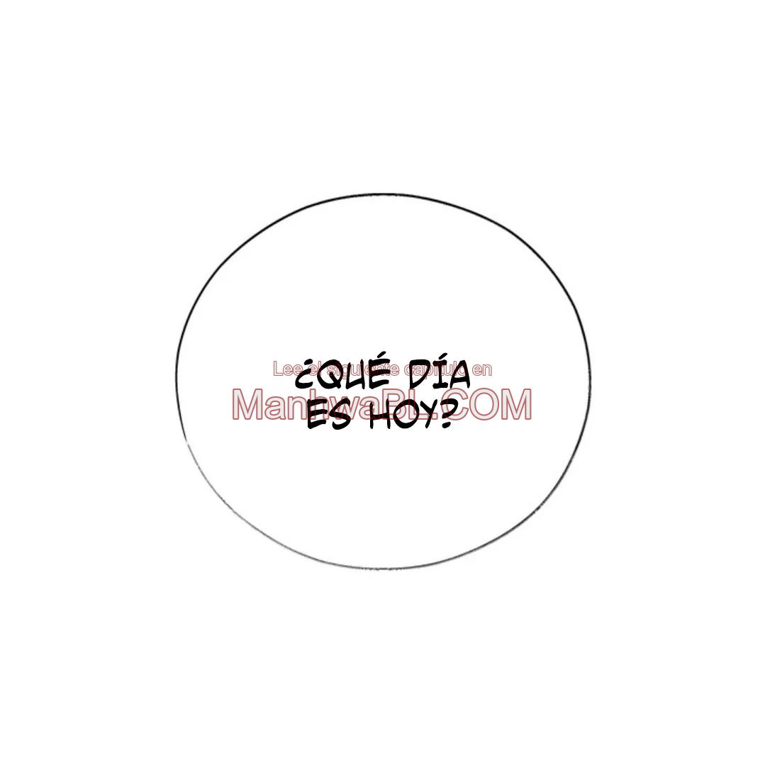Toxina - Capítulo 18 manhwa