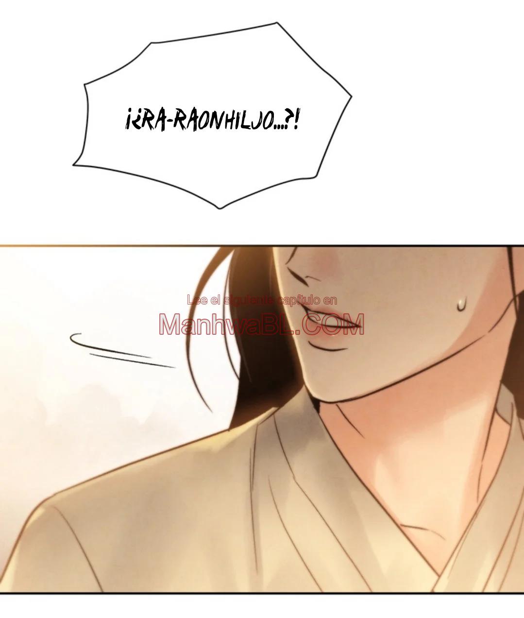 Toxina - Capítulo 18 manhwa