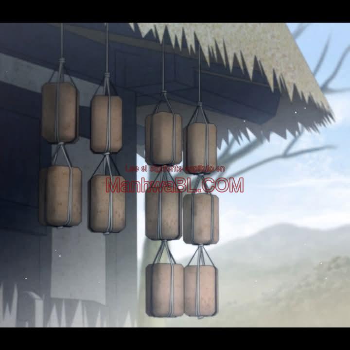 Toxina - Capítulo 40 manhwa