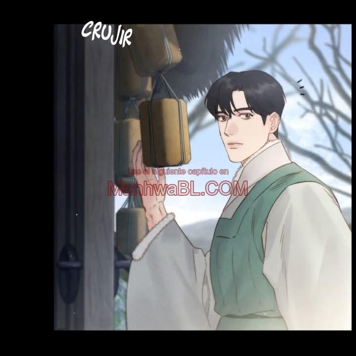 Toxina - Capítulo 40 manhwa