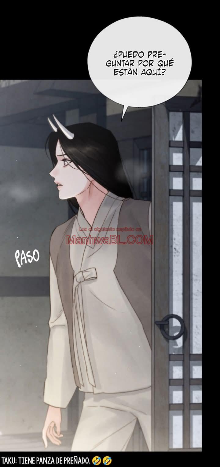Toxina - Capítulo 40 manhwa