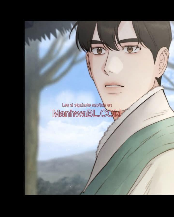 Toxina - Capítulo 40 manhwa