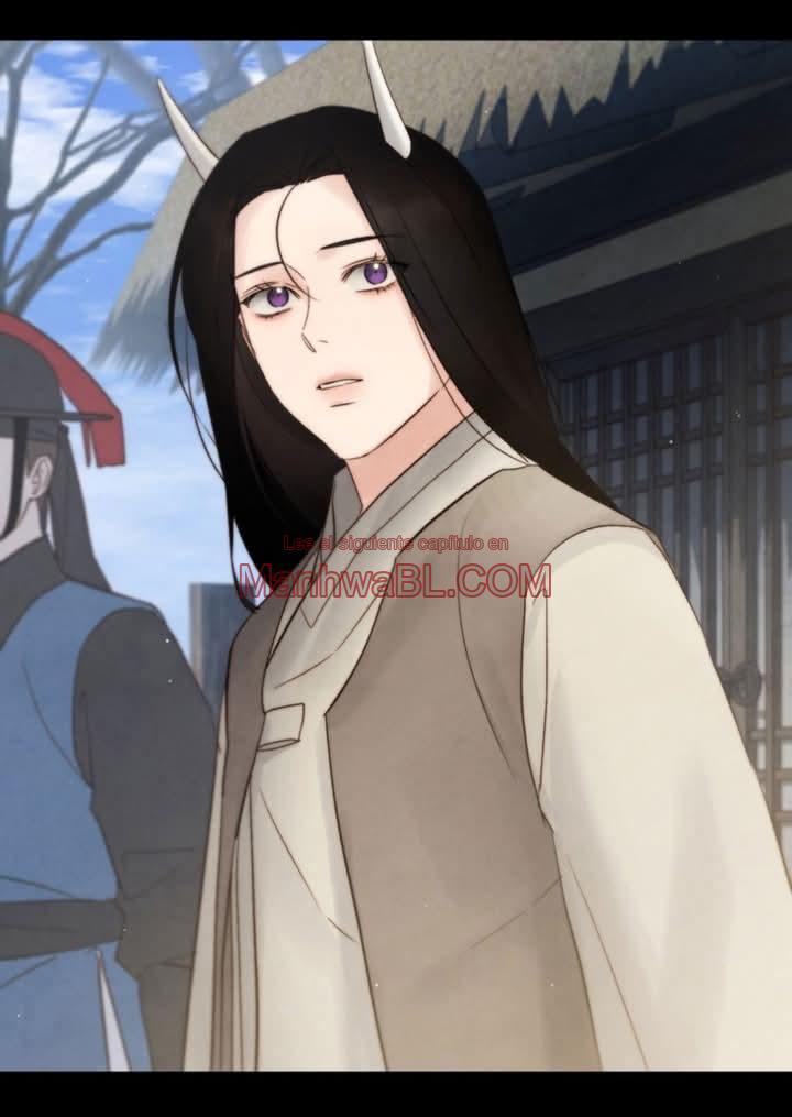 Toxina - Capítulo 40 manhwa