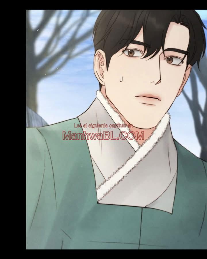 Toxina - Capítulo 40 manhwa