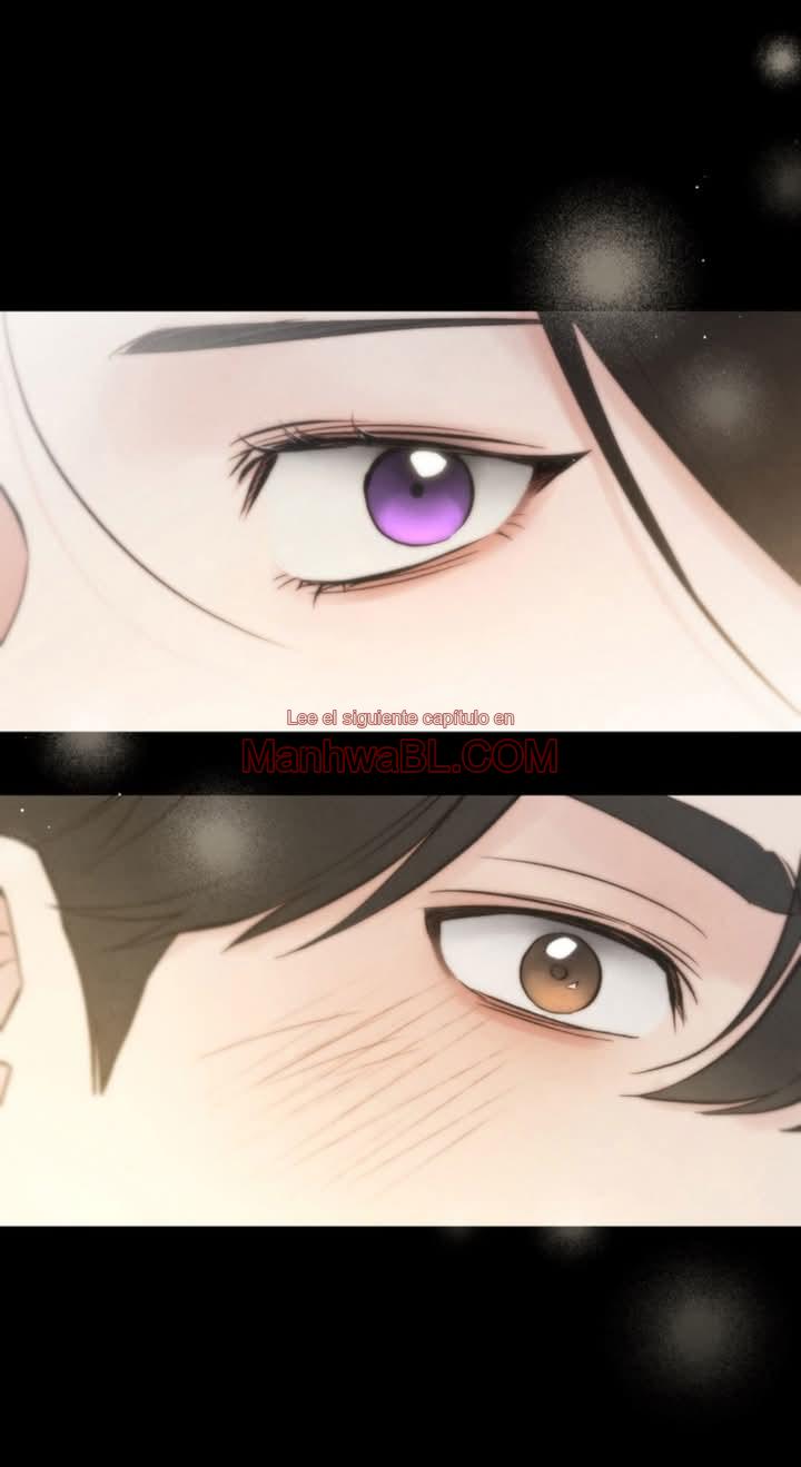 Toxina - Capítulo 40 manhwa