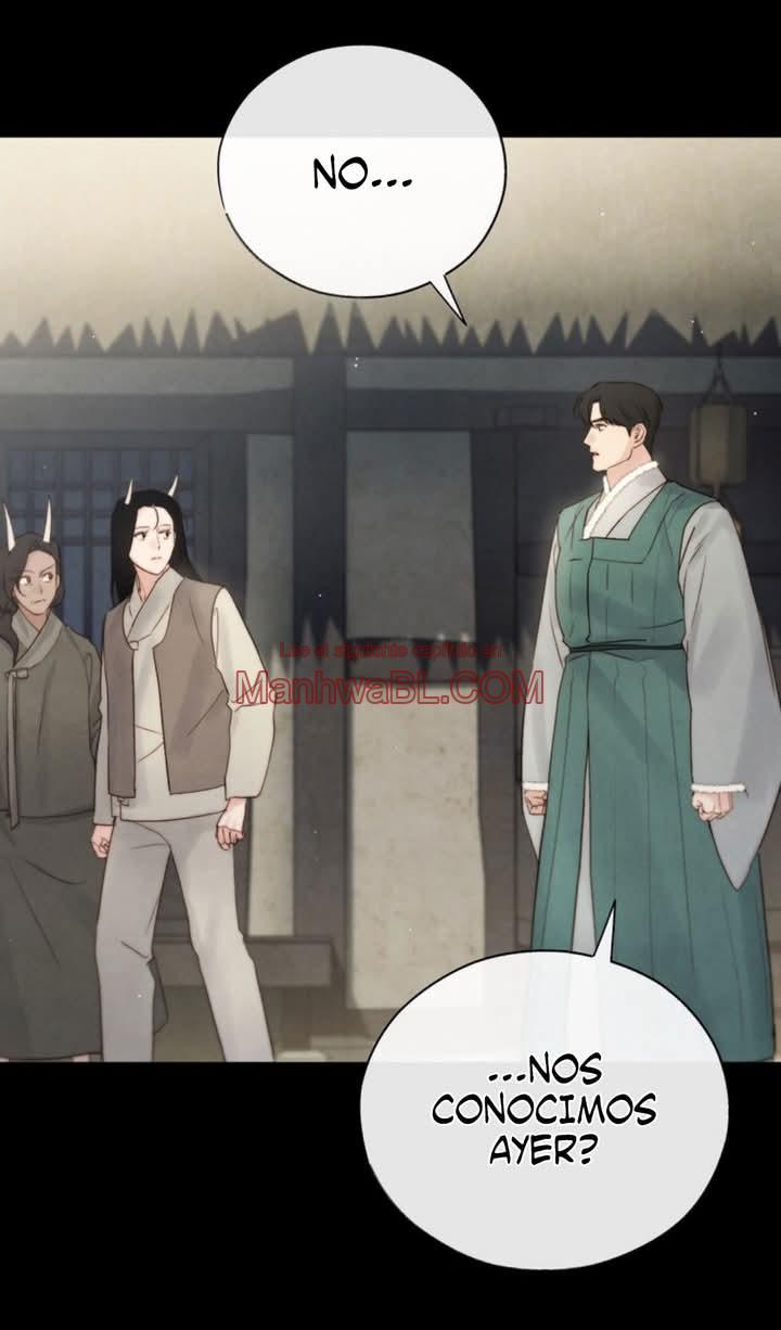 Toxina - Capítulo 40 manhwa