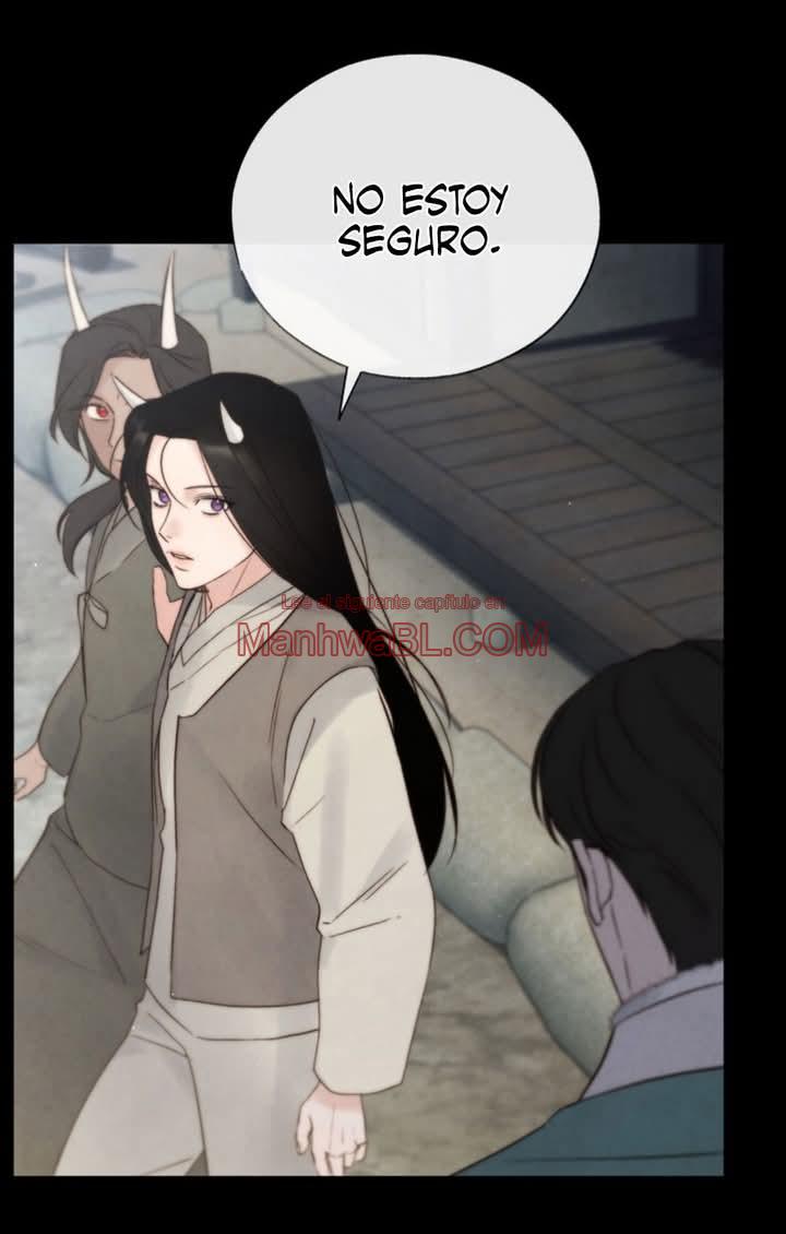 Toxina - Capítulo 40 manhwa