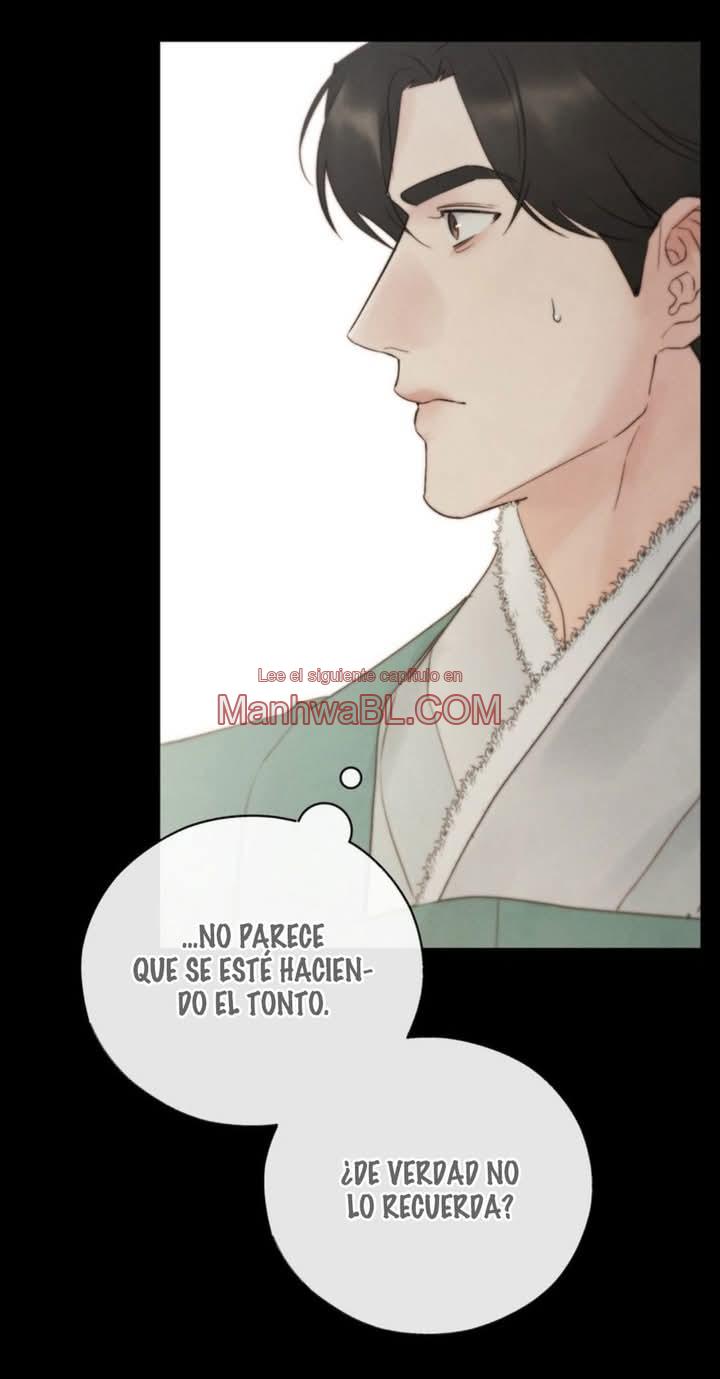 Toxina - Capítulo 40 manhwa