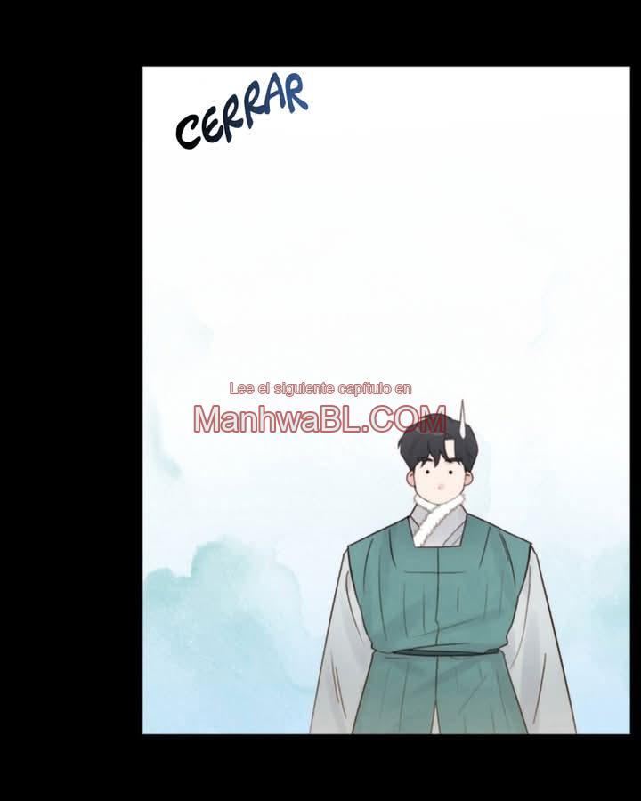 Toxina - Capítulo 40 manhwa