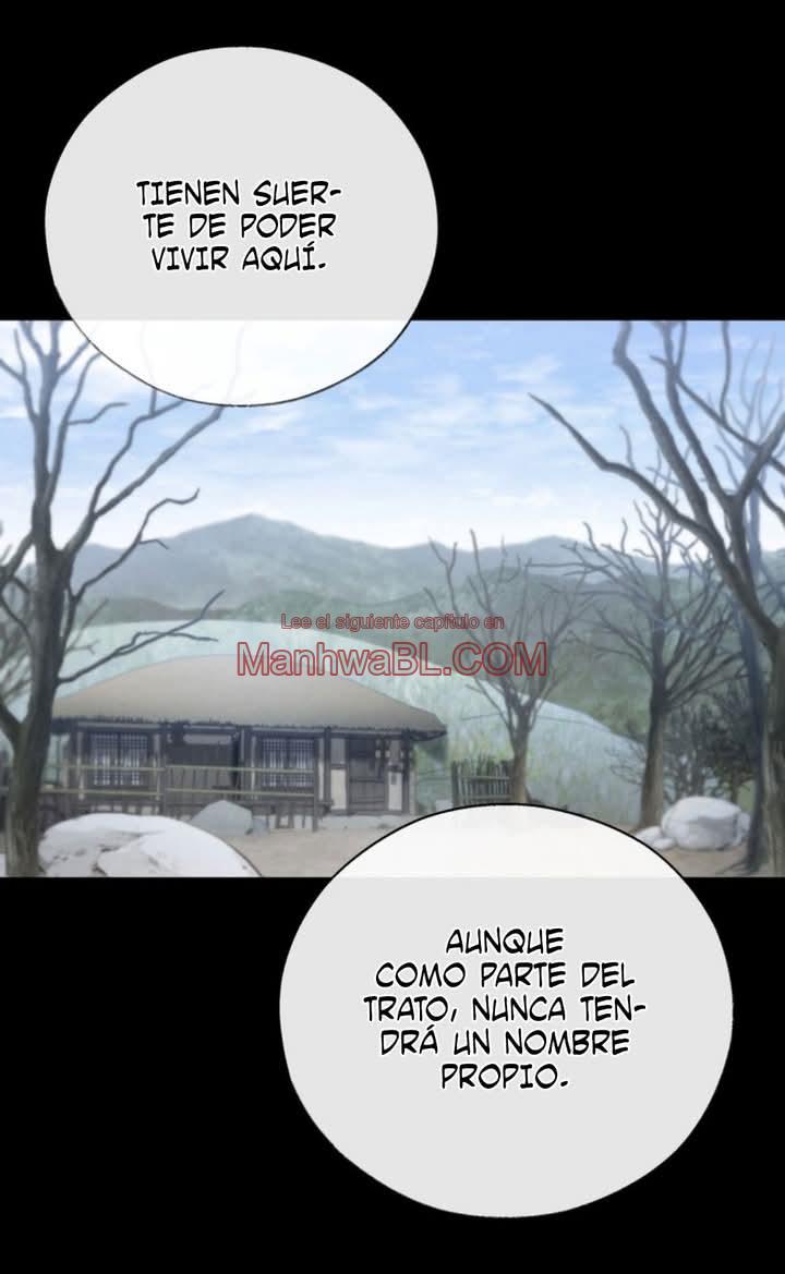 Toxina - Capítulo 40 manhwa