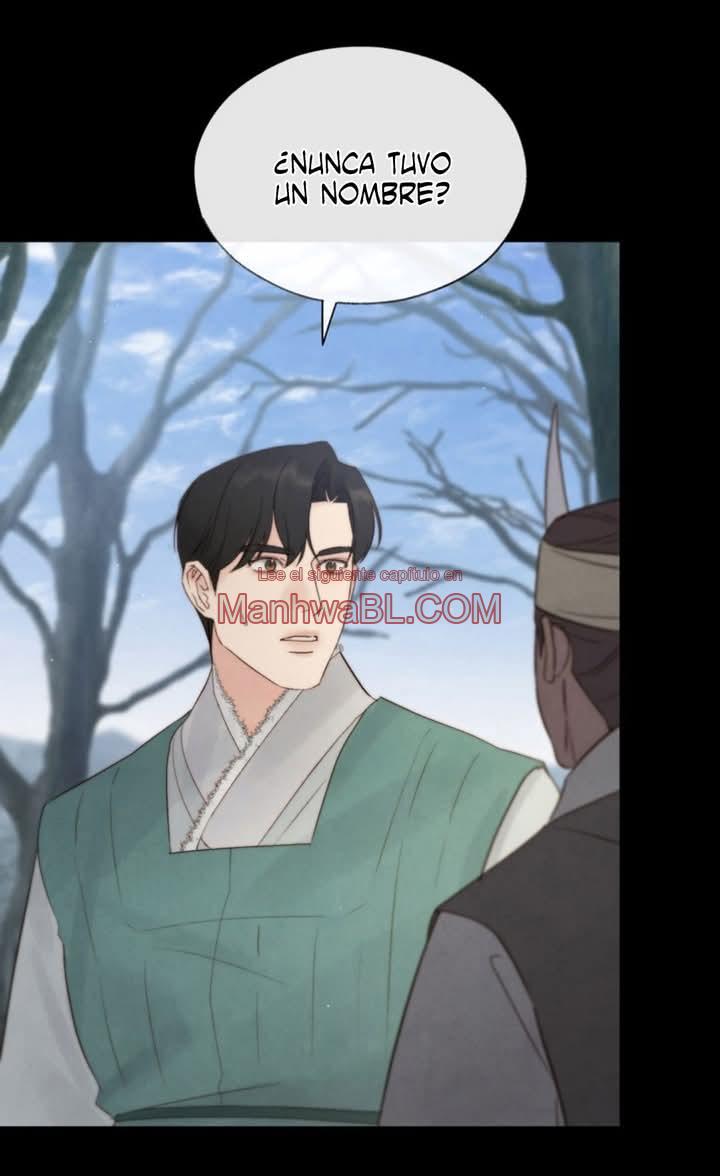 Toxina - Capítulo 40 manhwa