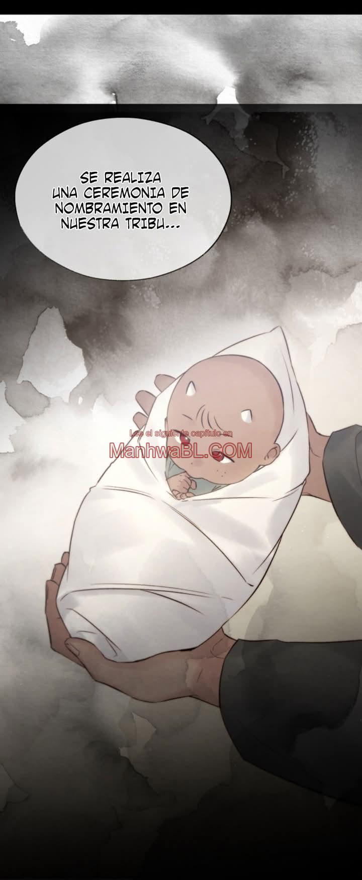 Toxina - Capítulo 40 manhwa