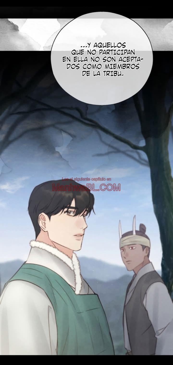Toxina - Capítulo 40 manhwa