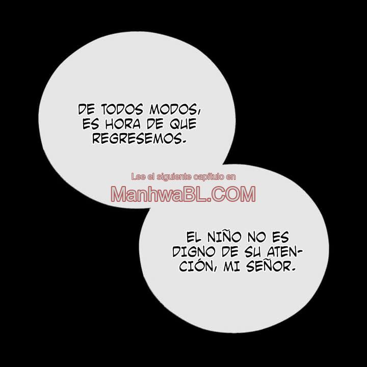 Toxina - Capítulo 40 manhwa