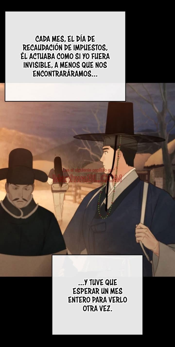 Toxina - Capítulo 40 manhwa