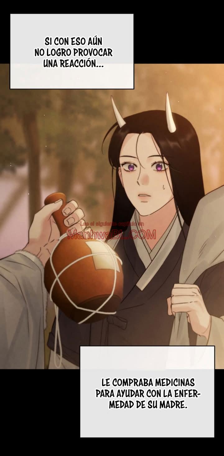 Toxina - Capítulo 40 manhwa