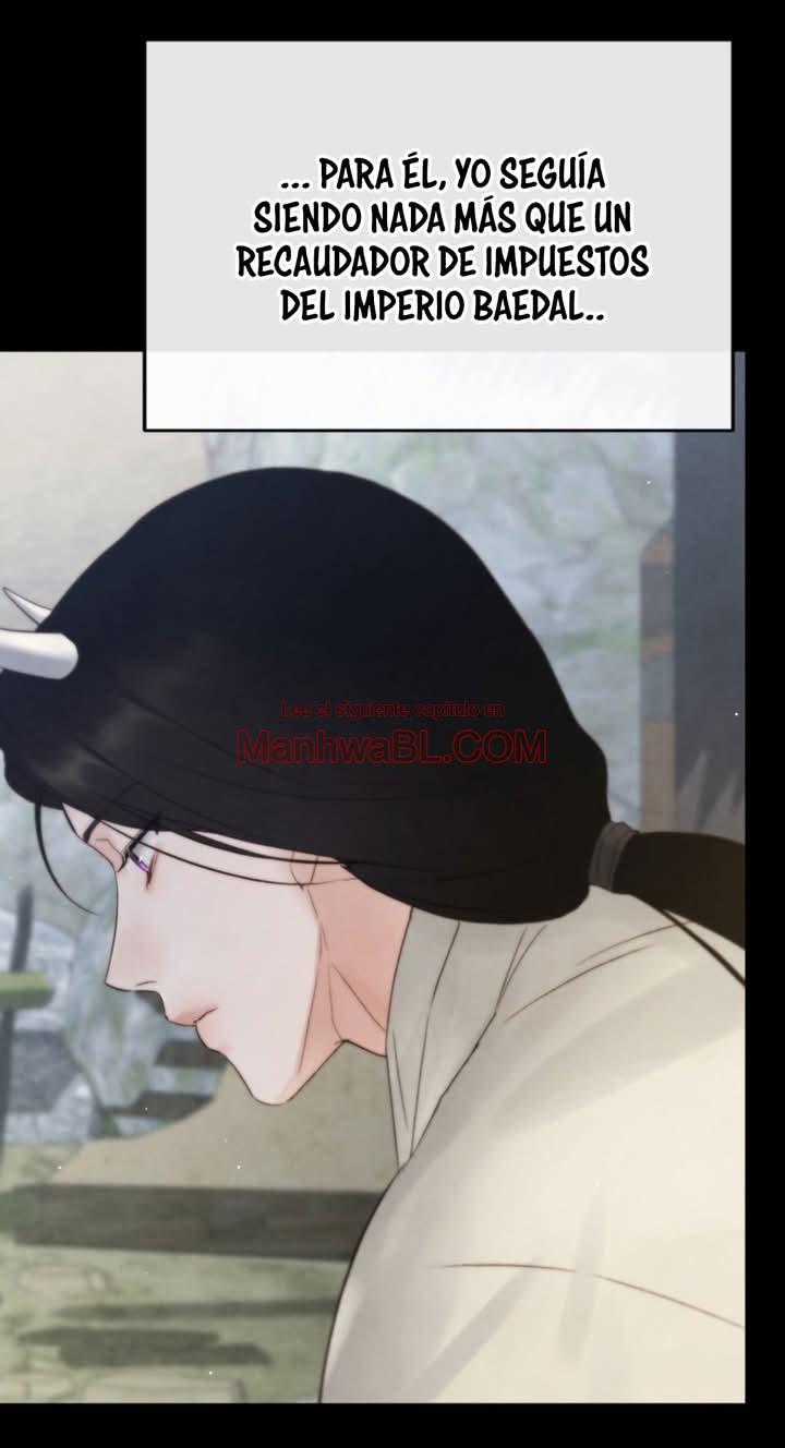 Toxina - Capítulo 40 manhwa