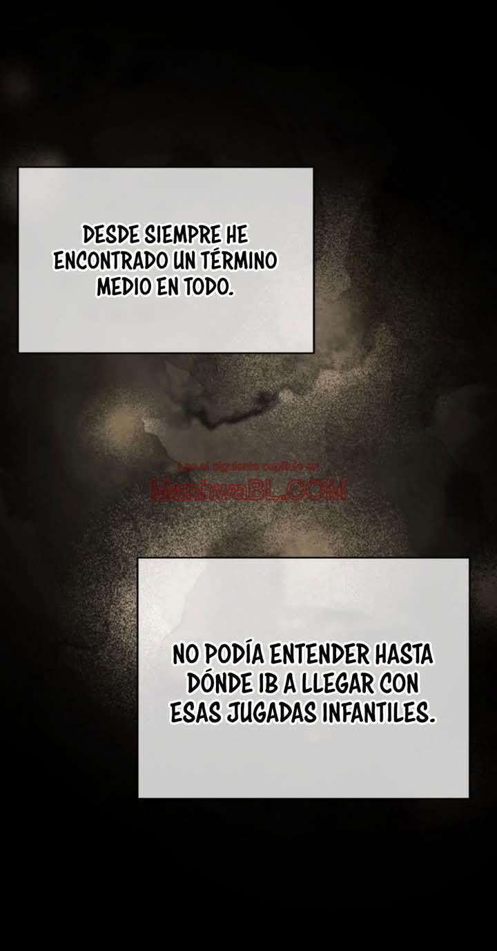 Toxina - Capítulo 40 manhwa