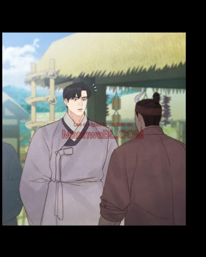 Toxina - Capítulo 40 manhwa