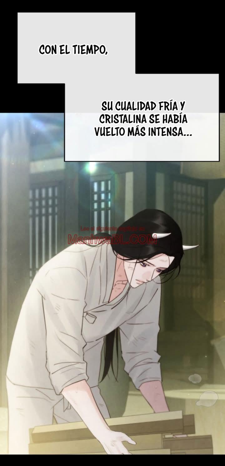 Toxina - Capítulo 40 manhwa