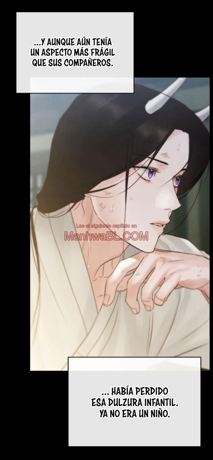 Toxina - Capítulo 40 manhwa