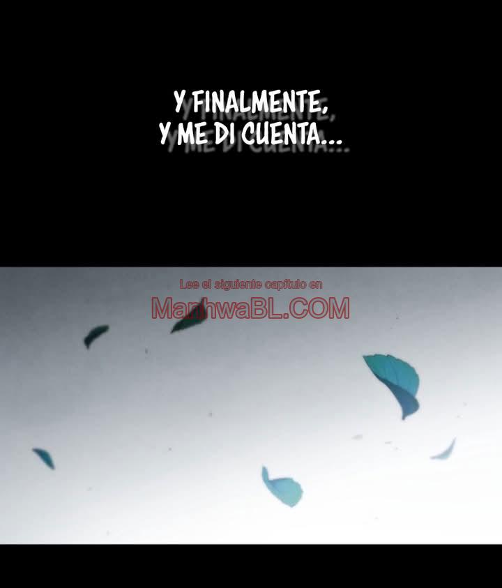 Toxina - Capítulo 40 manhwa
