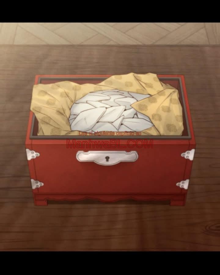 Toxina - Capítulo 40 manhwa