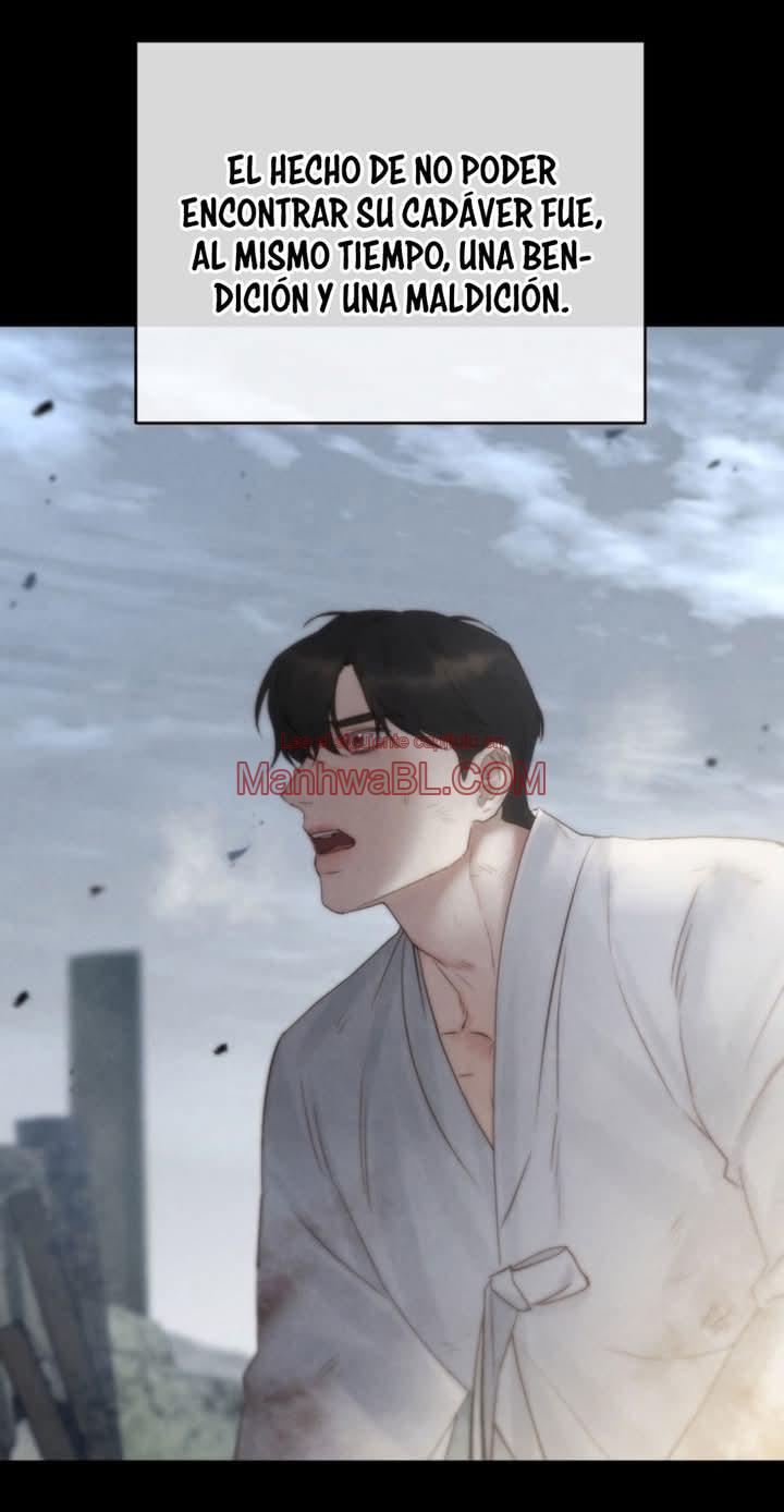 Toxina - Capítulo 40 manhwa