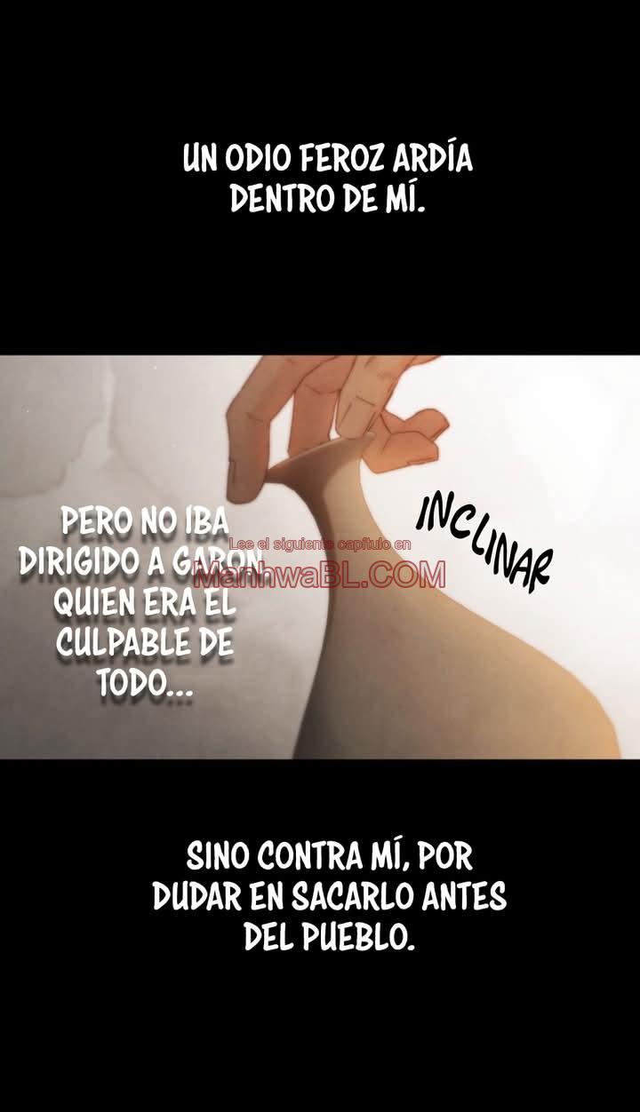 Toxina - Capítulo 40 manhwa