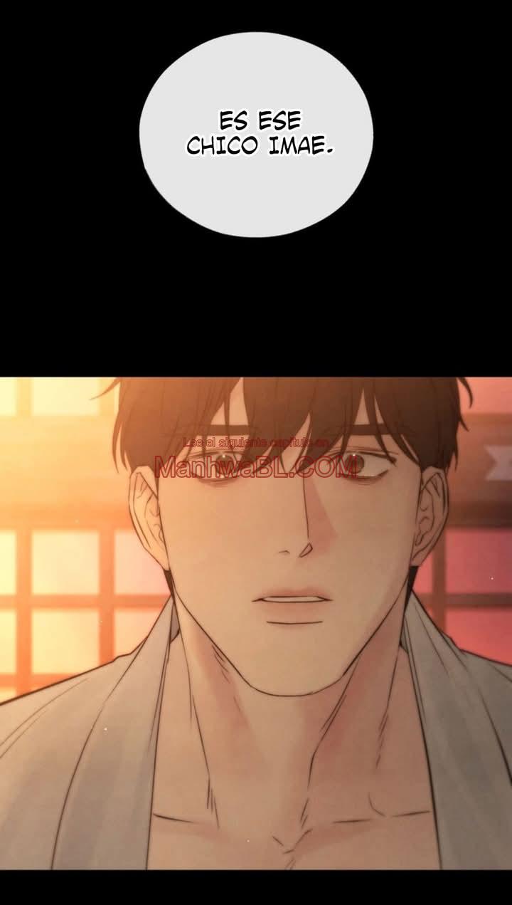 Toxina - Capítulo 40 manhwa