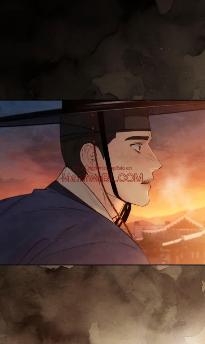 Toxina - Capítulo 40 manhwa