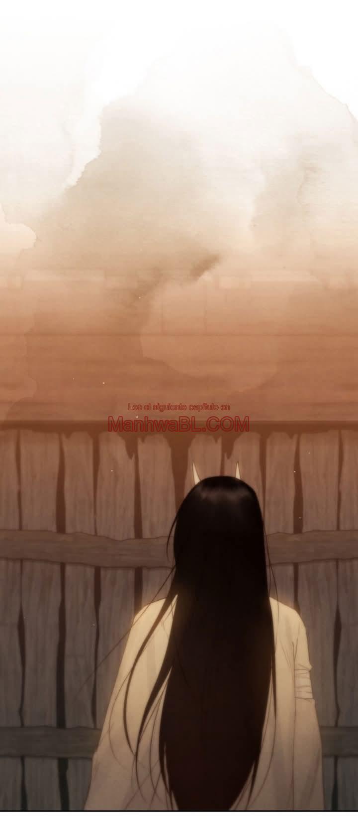 Toxina - Capítulo 40 manhwa