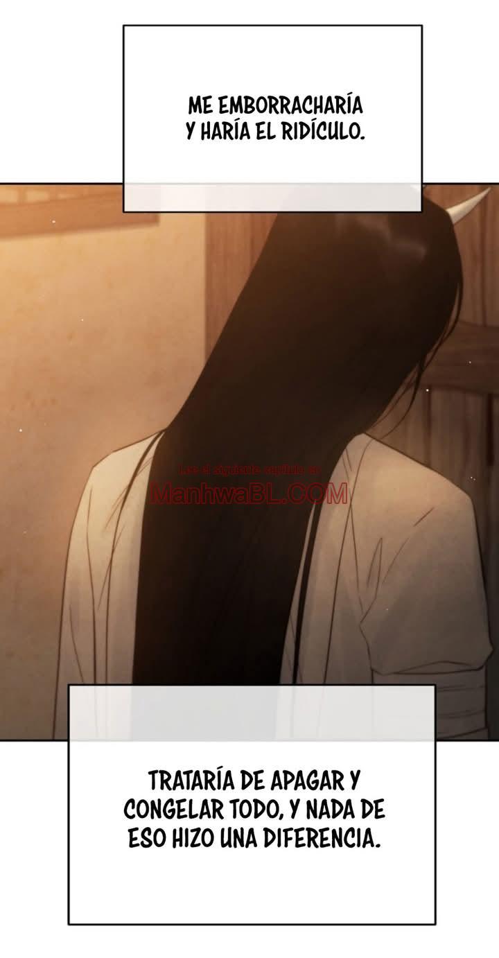 Toxina - Capítulo 40 manhwa