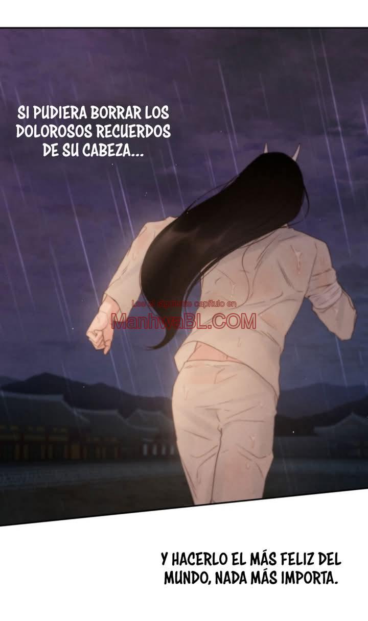 Toxina - Capítulo 40 manhwa
