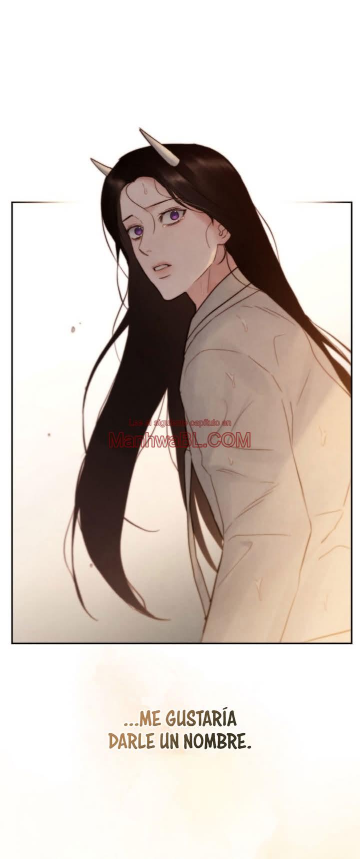 Toxina - Capítulo 40 manhwa