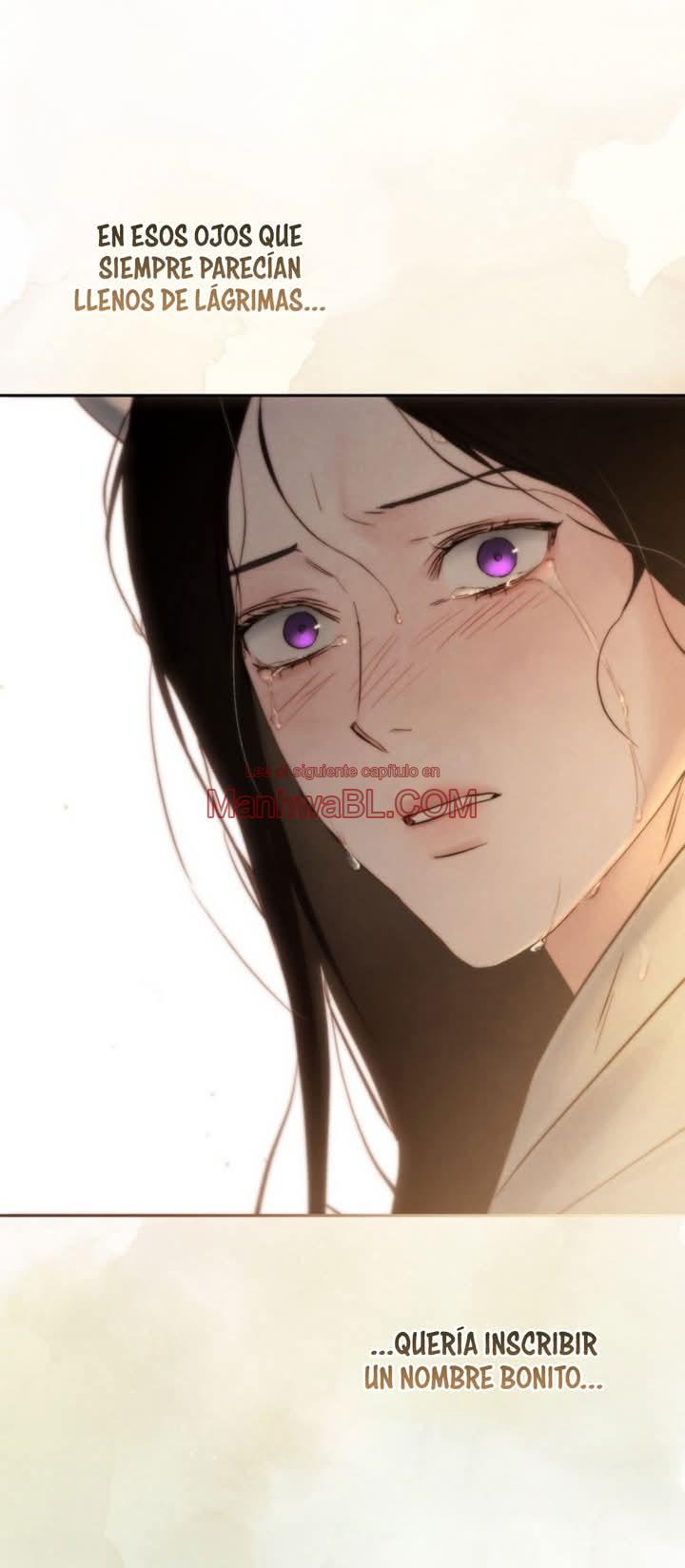 Toxina - Capítulo 40 manhwa