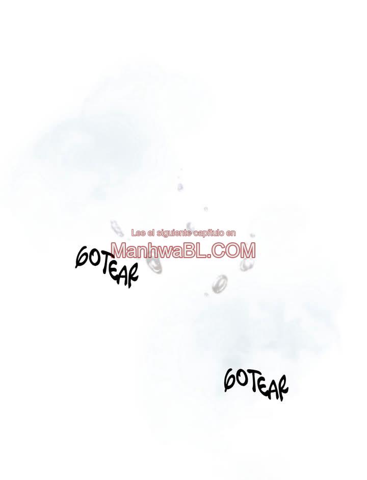 Toxina - Capítulo 40 manhwa