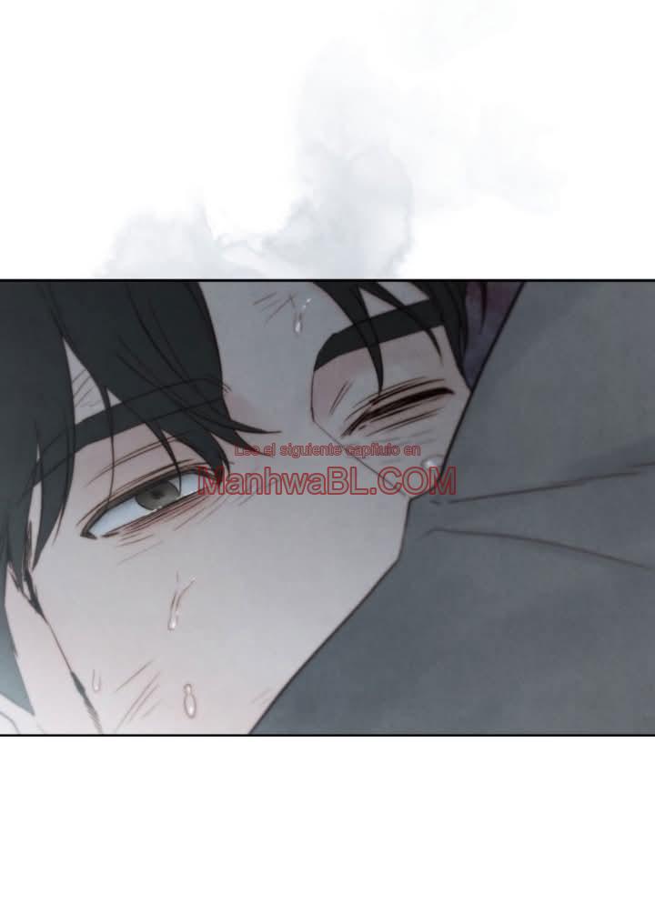 Toxina - Capítulo 40 manhwa