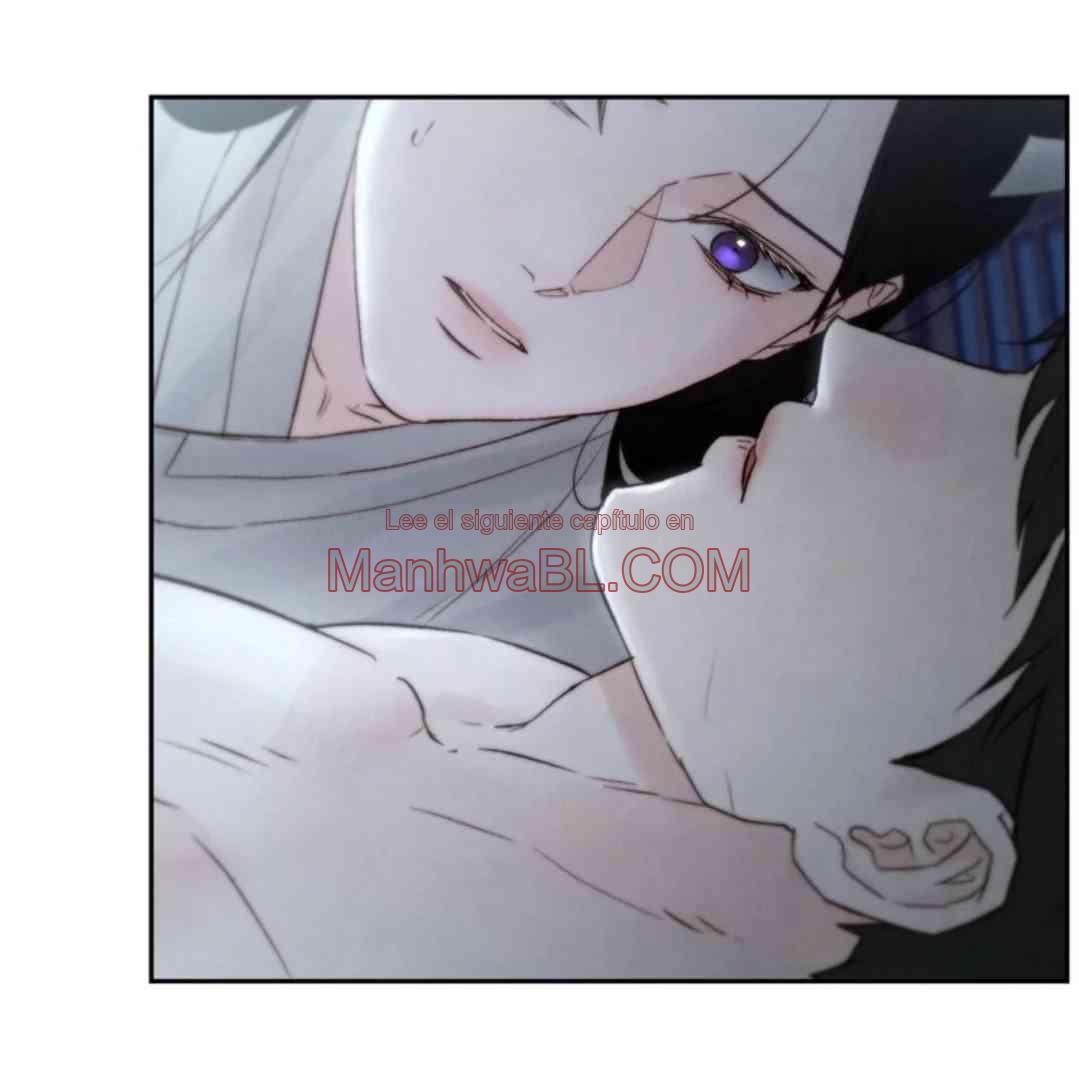 Toxina - Capítulo 41 manhwa