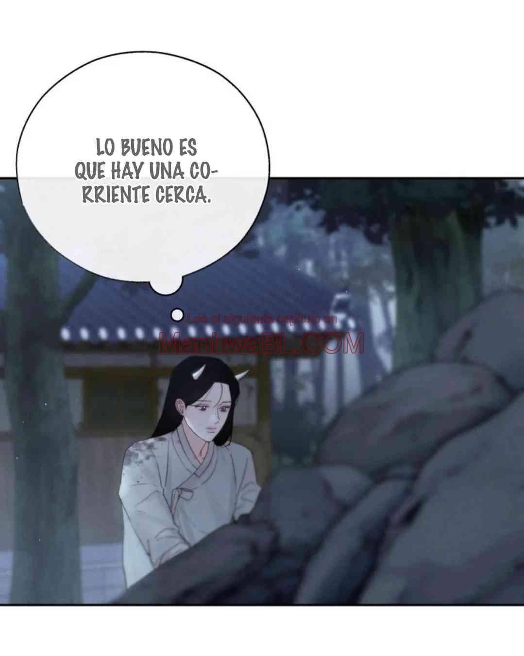 Toxina - Capítulo 41 manhwa